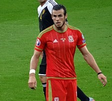 Gareth Bale: Saint, Galactico, Welsh hero - The evolution of Wales